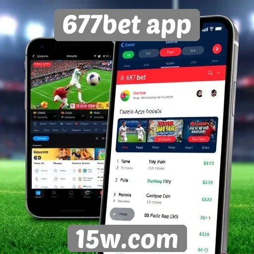 Comparativo entre 677bet app e concorrentes no mercado