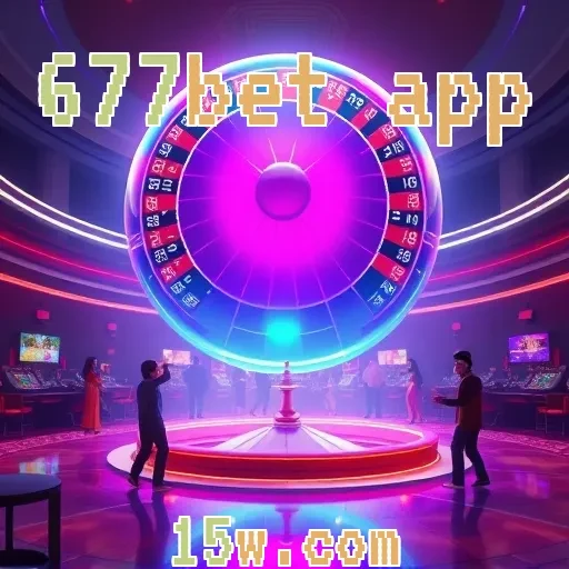 677bet app: A Plataforma de Jogos que Você Não Pode Perder