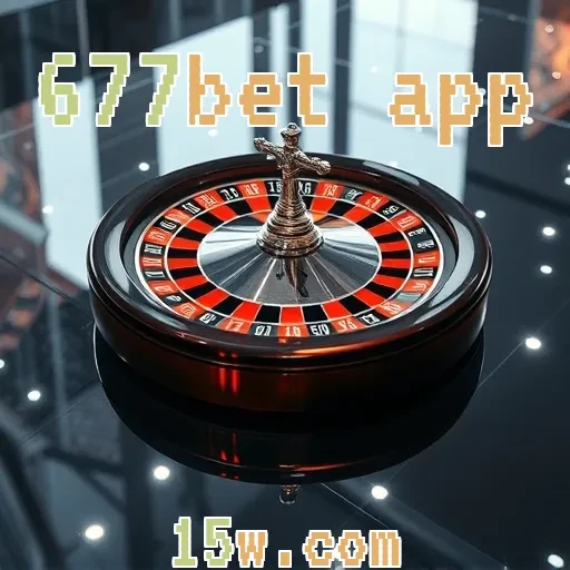 677bet app: Venha Viver a Emoção dos Jogos Ao Vivo