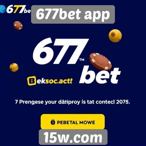 Ofertas promocionais do 677bet app para novos usuários