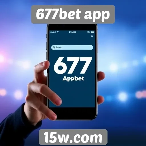 Guia de apostas esportivas no 677bet