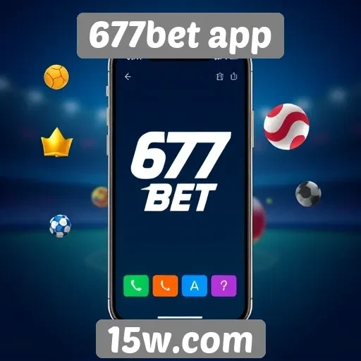 Novidades e atualizações no 677bet app